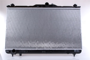 Radiator motor potrivit HYUNDAI SANTA FÉ I 2.0D -03.06 - Img 3