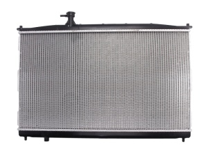 Radiator motor potrivit HYUNDAI SANTA FÉ II 2.2D/2.7 - Img 2