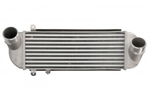 Radiator motor potrivit HYUNDAI SANTA FÉ III; KIA SORENTO II 2.0D/2.2D 11.09- - Img 1