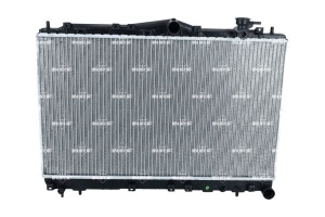 Radiator motor potrivit HYUNDAI SONATA II, SONATA III 1.8/2.0/3.0 - Img 3