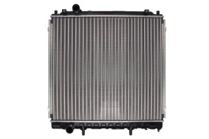 Radiator motor potrivit HYUNDAI TERRACAN 2.9D - Img 1