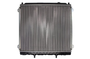 Radiator motor potrivit HYUNDAI TERRACAN 2.9D - Img 2
