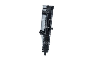 Radiator motor potrivit IVECO DAILY II, DAILY III 2.8CNG/2.8D - Img 4