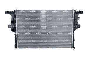 Radiator motor potrivit IVECO DAILY IV, DAILY V, DAILY VI 2.3D/3.0D/Electric - Img 3