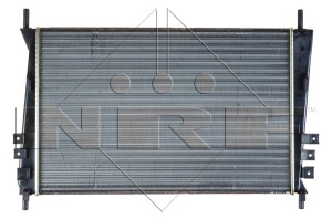 Radiator motor potrivit JAGUAR X-TYPE I 2.0D-3.0 - Img 4
