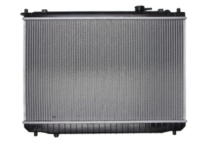 Radiator motor potrivit KIA CARENS II 1.6 - Img 2