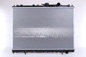 Radiator motor potrivit KIA JOICE 2.0 - Img 3
