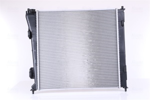 Radiator motor potrivit KIA OPTIMA 1.7D - Img 4