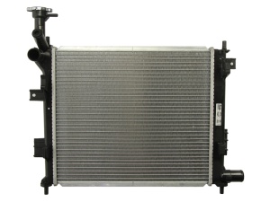 Radiator motor potrivit KIA PICANTO II 1.0/1.0LPG/1.2 - Img 1