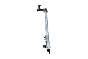 Radiator motor potrivit KIA RIO II 1.5D - Img 4