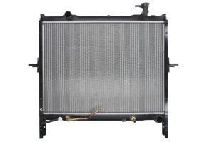 Radiator motor potrivit KIA SORENTO I 2.5D - Img 1