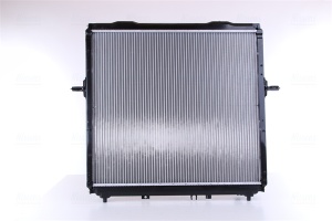 Radiator motor potrivit KIA SORENTO I 3.5 - Img 4