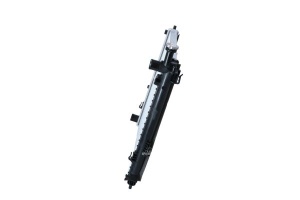 Radiator motor potrivit KIA SORENTO II, SORENTO II/SUV 2.0D/2.2D - Img 4