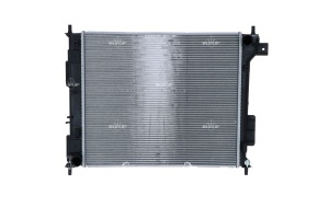 Radiator motor potrivit KIA SOUL II 1.6D - Img 3