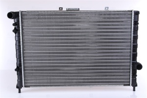 Radiator motor potrivit LANCIA LYBRA 1.9D-2.4D - Img 3