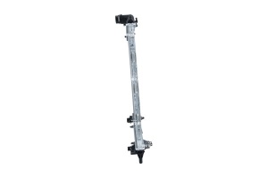 Radiator motor potrivit LAND ROVER DEFENDER, DISCOVERY V, RANGE ROVER IV, RANGE ROVER SPORT II 3.0-5.0 - Img 4