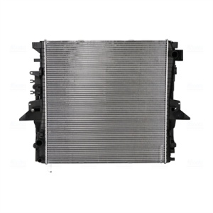 Radiator motor potrivit LAND ROVER DISCOVERY IV, RANGE ROVER SPORT I 3.0/5.0 - Img 3