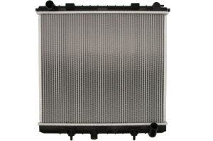 Radiator motor potrivit LAND ROVER RANGE ROVER II 3.9/4.0/4.6 - Img 1