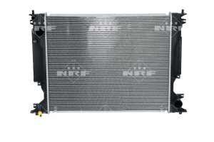 Radiator motor potrivit LEXUS IS II 2.2D - Img 3