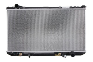 Radiator motor potrivit LEXUS LS 4.0 - Img 1