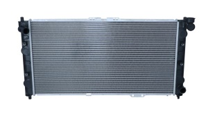 Radiator motor potrivit MAZDA 323 F V 1.5/1.8 - Img 3