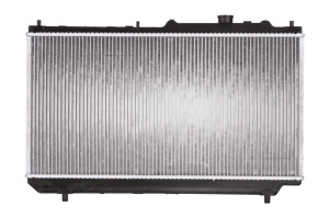 Radiator motor potrivit MAZDA 323 F VI, 323 S VI 2.0D - Img 2