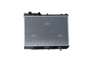 Radiator motor potrivit MAZDA 323 F VI, 323 S VI, PREMACY 2.0D - Img 3