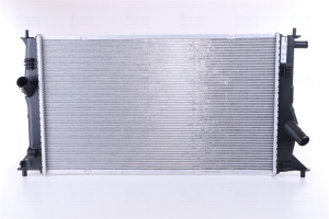 Radiator motor potrivit MAZDA 5 1.8/2.0/2.0D - Img 3