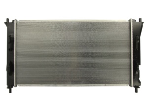 Radiator motor potrivit MAZDA 5 1.8/2.0 - Img 2
