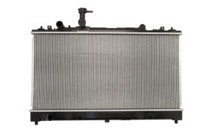 Radiator motor potrivit MAZDA 6 1.8/2.0/2.3 - Img 1