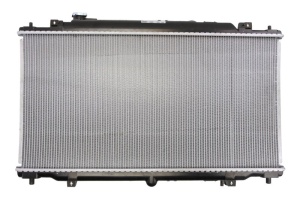 Radiator motor potrivit MAZDA 6, 6/KOMBI 2.0/2.5 - Img 2