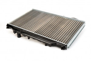 Radiator motor potrivit MAZDA 626 II, 626 III 1.6-2.2 - Img 1