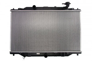 Radiator motor potrivit MAZDA CX-5 2.0 - Img 2