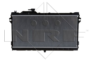 Radiator motor potrivit MAZDA MX-5 I 1.6/1.8 - Img 4