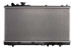 Radiator motor potrivit MAZDA PREMACY 1.9/2.0 - Img 1