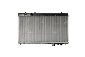 Radiator motor potrivit MAZDA PREMACY 1.9/2.0 - Img 3