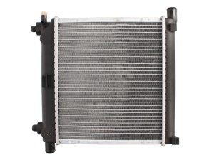 Radiator motor potrivit MERCEDES 124 (C124), 124 T-MODEL (S124), 124 (W124), 190 (W201) 1.8/2.0/2.3 - Img 1