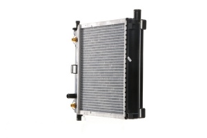 Radiator motor potrivit MERCEDES 124 T-MODEL (S124), 124 (W124) 2.0 - Img 4