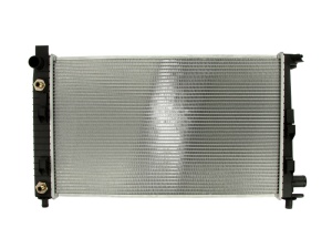 Radiator motor potrivit MERCEDES A (W168), VANEO (414) 1.4-2.1 - Img 1