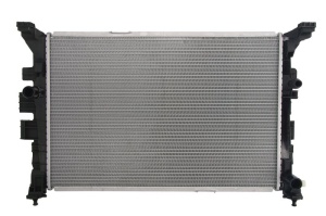 Radiator motor potrivit MERCEDES B SPORTS TOURER (W246, W242) 1.5D-2.0 - Img 1