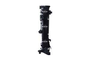 Radiator motor potrivit MERCEDES C (C204), C T-MODEL (S204), C (W204), E T-MODEL (S212), E (W212), GLK (X204) 2.2D/3.0D/6.2 - Img 3