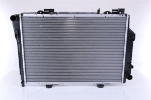 Radiator motor potrivit MERCEDES C T-MODEL (S202), C (W202) 2.2D - Img 4