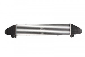 Radiator motor potrivit MERCEDES C T-MODEL (S204), C (W204), E (W212) 1.8/1.8CNG/2.1D 01.07-12.15 - Img 2