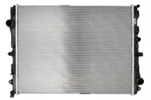 Radiator motor potrivit MERCEDES CLS (C257), E (A238), E ALL-TERRAIN (S213), E (C238), E T-MODEL (S213), E (W213), EQC (N293), EQV (W447), ESPRINTER (B910) 1.7D-Electric - Img 1