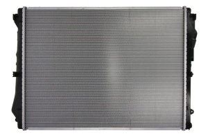 Radiator motor potrivit MERCEDES CLS (C257), E (A238), E ALL-TERRAIN (S213), E (C238), E T-MODEL (S213), E (W213), EQC (N293), EQV (W447), GLC (C253), GLC (X253) 1.7D-Electric - Img 2