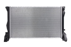 Radiator motor potrivit MERCEDES MARCO POLO CAMPER (W447), V (W447), VITO MIXTO (DOUBLE CABIN), VITO TOURER (W447), VITO (W447) 2.2D - Img 2
