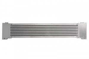 Radiator motor potrivit MERCEDES VIANO (W639), VITO / MIXTO (W639), VITO (W639) 2.0D/2.2D 09.03- - Img 2