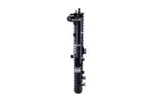 Radiator motor potrivit MG MG X-POWER, MG ZT, MG ZT- T; ROVER 75, 75 I 1.8-4.6 - Img 4