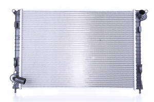 Radiator motor potrivit MINI (R50, R53), (R52) 1.6 - Img 3