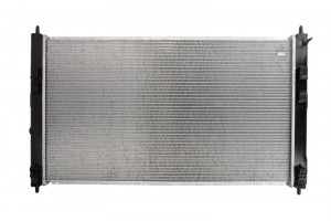 Radiator motor potrivit MITSUBISHI ASX; PEUGEOT 4008 1.8D/2.2D - Img 2